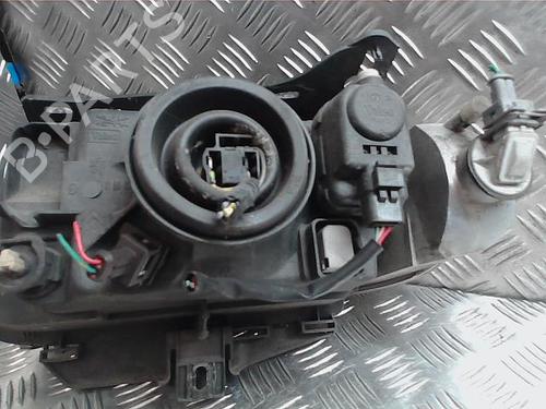 Right headlight CITROËN SAXO (S0, S1) 1.5 D | BP24285794C29 
