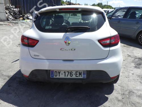 Engine RENAULT CLIO IV (BH_) 1.5 dCi 75 | BP24285269M1 - Image 21