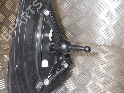 Right mirror HYUNDAI i10 I (PA) 1.2 | BP24287641C27