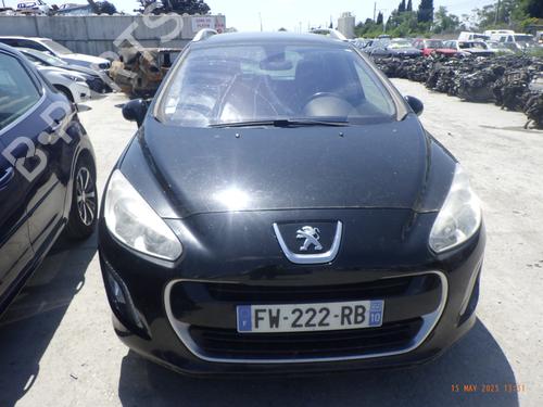 Used Parts PEUGEOT 308 SW I (4E_, 4H_) 1.6 16V (120 hp) 4267869