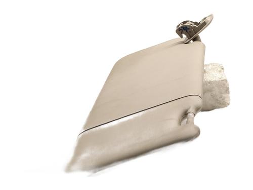 Left sun visor DACIA SANDERO 1.5 dCi | BP28125384I1 - Image 3