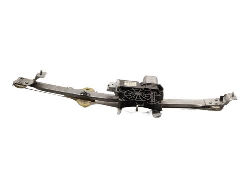 Used Front left window mechanism RENAULT CLIO IV (BH_) 1.5 dCi 75 (75 hp) 29011814