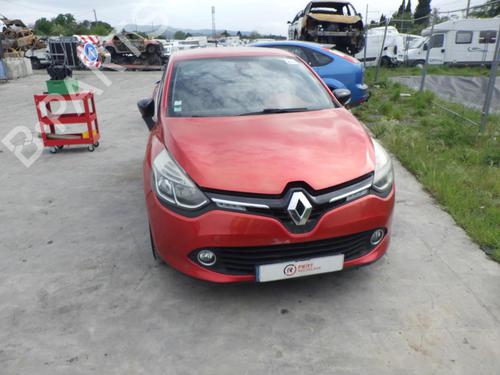 Left rear window switch RENAULT CLIO IV (BH_) 1.5 dCi 90 | BP27235088I29 - Image 6