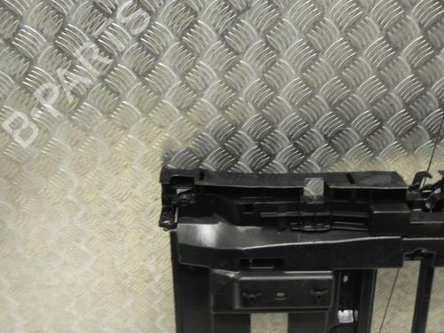 Frontblech CITROËN C3 I (FC_, FN_) 1.4 i | BP30306508C72