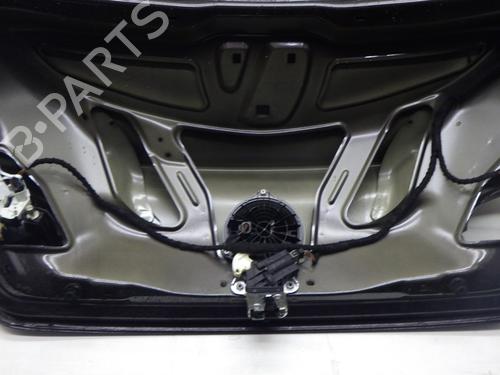 Klapa tylna bagażnika VW PASSAT CC B6 (357) 2.0 TDI | BP30854487C6