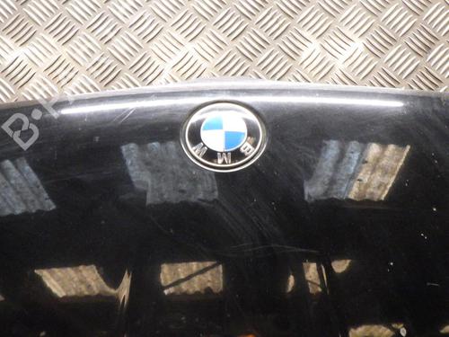 Hood BMW X3 (E83) 2.0 d | BP24286401C1 
