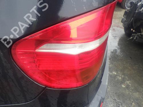 Used Left taillight Left taillight BMW X5 (E70) xDrive 30 d (235 hp) 33943434 33943434