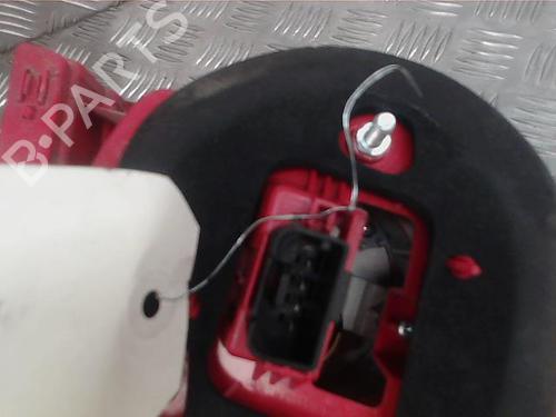 Right taillight VW PASSAT B6 (3C2) 2.0 TDI 16V 4motion | BP24285328C35  - Image 7