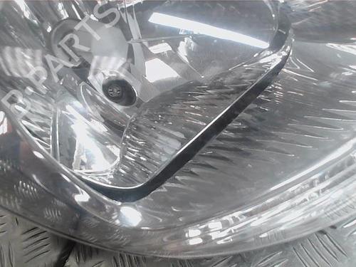 Right headlight RENAULT KANGOO (KC0/1_) 1.5 dCi (KC07) | BP24287280C29  - Image 5