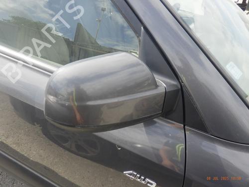 Right mirror HYUNDAI TUCSON (JM) 2.0 CRDi All-wheel Drive | BP27338047C27 