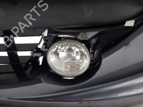 Pare-chocs avant PEUGEOT 207 (WA_, WC_) 1.4 16V | BP29748298C7