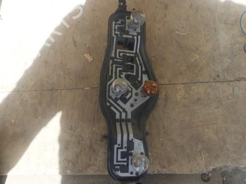 Used Lamp holder Lamp holder PEUGEOT EXPERT Van (V_) 1.5 BlueHDi 100 (102 hp) 34171651 34171651