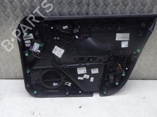 Venstre frontpanel MASERATI LEVANTE SUV (M161) 3.0 D Q4 | BP39109369C58 - Image 6
