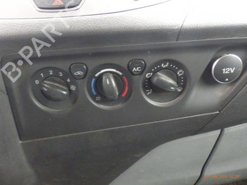 Left front seat FORD TRANSIT CUSTOM V362 Van (FY, FZ) 2.2 TDCi | BP33564903C15 - Image 8