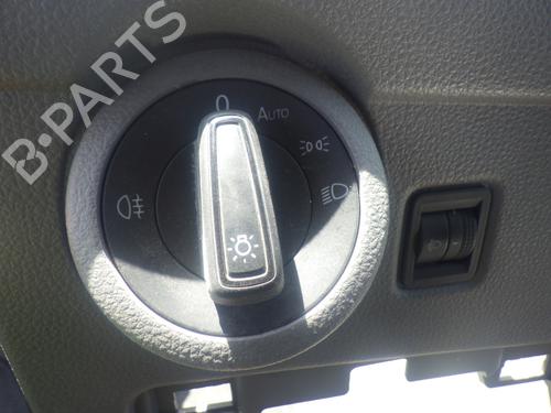 Interruttore luci Interruttore luci VW TRANSPORTER T6 Van (SGA, SGH, SHA, SHH) 2.0 TDI (150 hp) 37202966 37202966