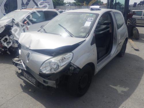 Ricambi RENAULT TWINGO II (CN0_) 1.2 16V (CN0K, CN0V, CN0A) 4917102