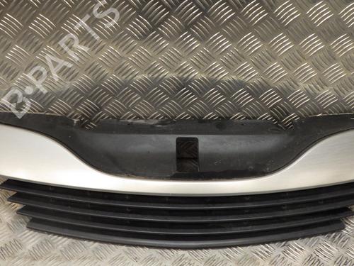 Grill RENAULT LAGUNA II (BG0/1_) 1.9 dCi (107 hp) 28142880