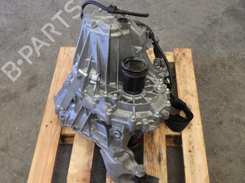 Gearbox SUZUKI IGNIS III (MF, FF) 1.2 (ATK412) | BP26296571M3 - Image 2