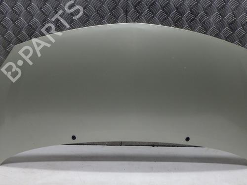 Hood RENAULT TWINGO II (CN0_) 1.2 (CN0D) | BP31046044C1