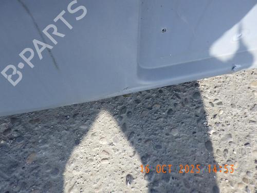 Front bumper CITROËN AMI (9A_) Electric (9AZ2CA) | BP29614028C7 