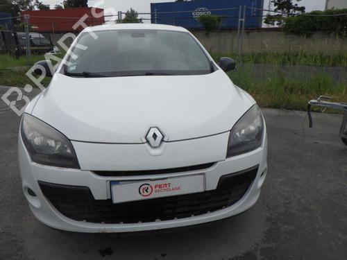 Gearbox RENAULT MEGANE III Hatchback (BZ0/1_, B3_) 1.5 dCi (BZ09, BZ0D, BZ1W, BZ29, BZ14) | BP24286513M3 