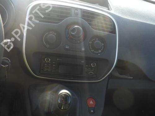 Front wiper motor RENAULT KANGOO Express (FW0/1_) 1.5 dCi 90 (FW0G, FW05, FW08, FW11) | BP30910132M29  - Image 7