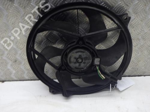 Used Radiator fan Radiator fan 30776754 30776754