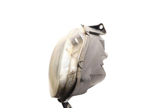 Used Left headlight Left headlight FIAT GRANDE PUNTO (199_) 1.2 (65 hp) 31160798 31160798