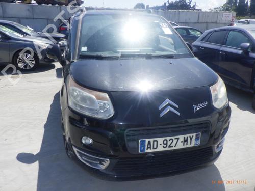 Right rear window switch CITROËN C3 Picasso (SH_) 1.6 HDi | BP31678904I28 - Image 2