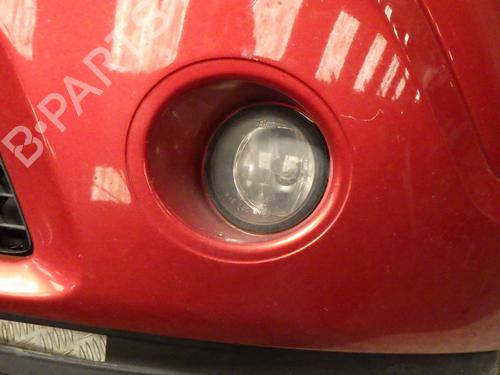 Front bumper DACIA SANDERO 1.5 dCi | BP24287176C7 - Image 4