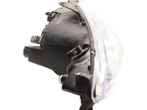 Left headlight PEUGEOT 206 CC (2D) 1.6 16V (2DNFUF, 2DNFUR) | BP30078886C28 