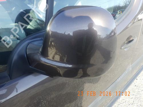 Retrovisor esquerdo PEUGEOT PARTNER Tepee 1.6 HDi 90 | BP32440513C26 - Image 4