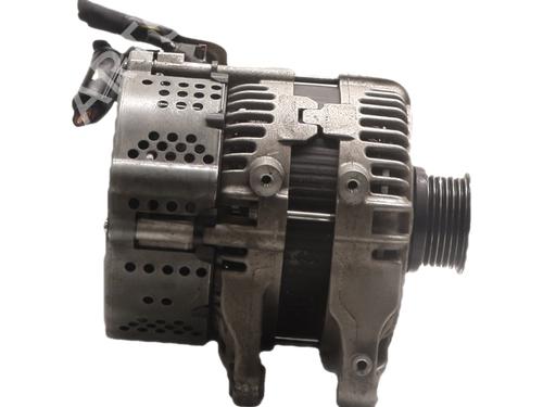 Alternator FORD PUMA (J2K, CF7) 1.0 EcoBoost mHEV | BP38484066M7 - Image 4