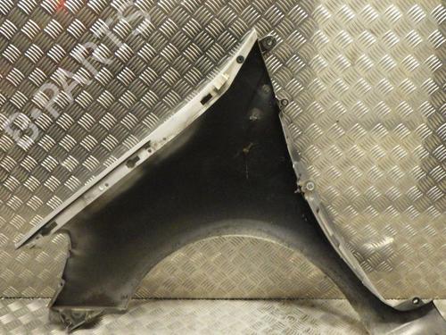 Right front fenders RENAULT CLIO III (BR0/1, CR0/1) 1.5 dCi (C/BR0G, C/BR1G) | BP24286416C42 