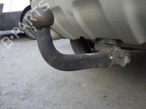Trækkugle/Mekanisme FORD KUGA I 2.0 TDCi 4x4 | BP30674519C141 - Image 2