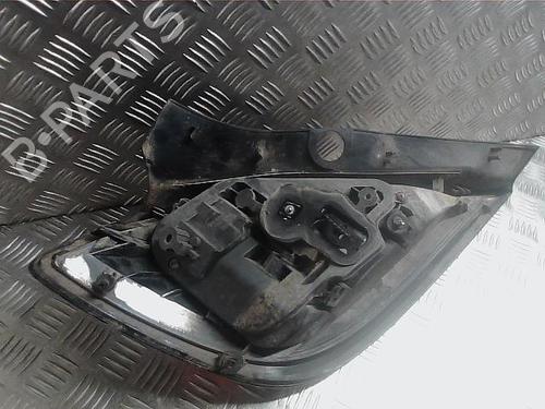 Right taillight OPEL ASTRA H (A04) 1.9 CDTI (L48) | BP24285097C35 