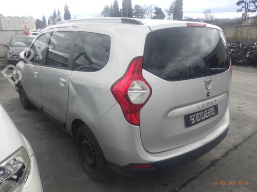 Left front window switch DACIA LODGY (JS_) 1.5 dCi (JSMC, JSAF) | BP34046732I27  - Image 12