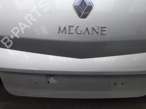 Used Tailgate Tailgate 38423246 38423246