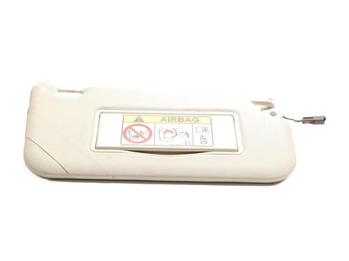 Used Right sun visor FORD FOCUS III 1.5 TDCi (120 hp) 31148187