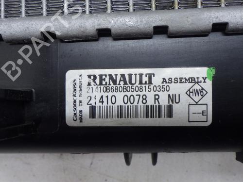 Water radiator DACIA SANDERO II 1.5 dCi | BP38677124M31 - Image 3