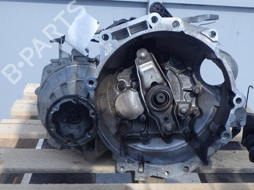 Gearbox VW GOLF VI (5K1) 1.4 TSI | BP33729110M3 - Image 3