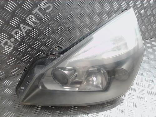 Left headlight RENAULT ESPACE IV (JK0/1_) 2.2 dCi (JK0H) | BP24287313C28 - Image 10