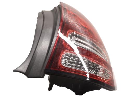 Right taillight CITROËN C3 II (SC_) 1.4 | BP38788099C35 - Image 2