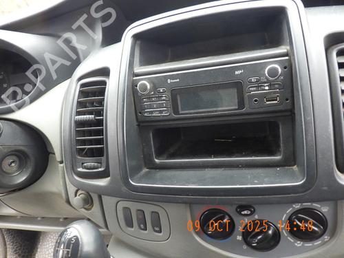 Optica esquerda RENAULT TRAFIC II Van (FL) 2.0 dCi 90 (FL0H, FL00, FL01, FL0M, FL0P, FL0S) | BP36371075C28 - Image 16