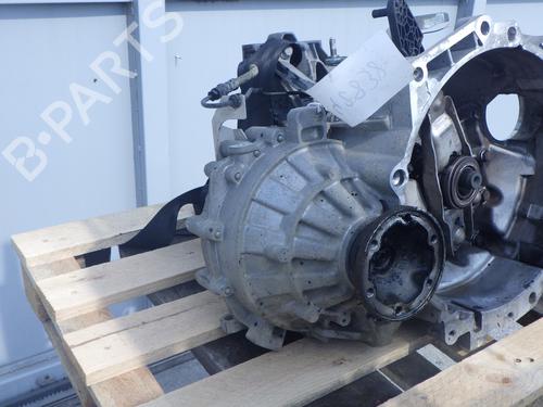 Gearbox VW GOLF VI (5K1) 1.4 TSI | BP33729110M3 - Image 4