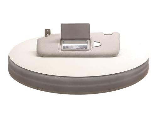 Left sun visor MERCEDES-BENZ E-CLASS (W211) E 320 CDI (211.026) | BP38628979I1 - Image 3