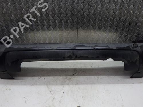 Used Rear bumper Rear bumper 36863430 36863430