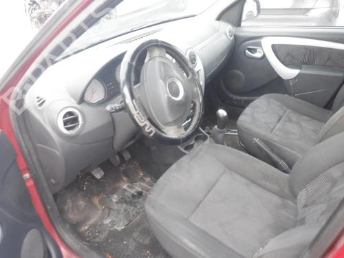 Right taillight DACIA LOGAN (LS_) 1.2 16V (LS1N, LS02, BS02) | BP24286088C35 - Image 9