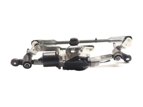 Front wiper motor RENAULT CLIO V (B7_) 1.5 Blue dCi 85 (B7AG) | BP32191778M29 