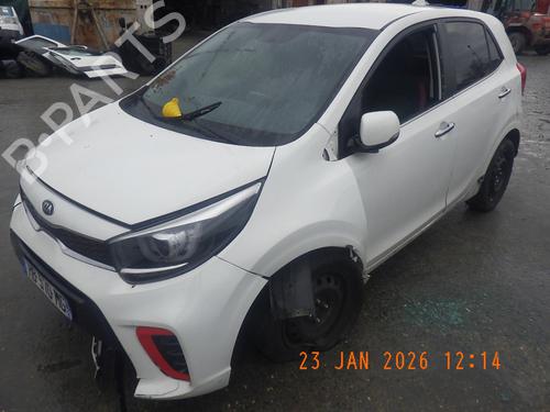 Brugte KIA PICANTO III (JA) 1.0 4410702